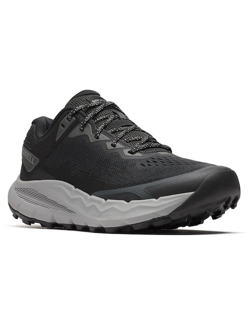 Tenis Nova de hombre para trail running 1