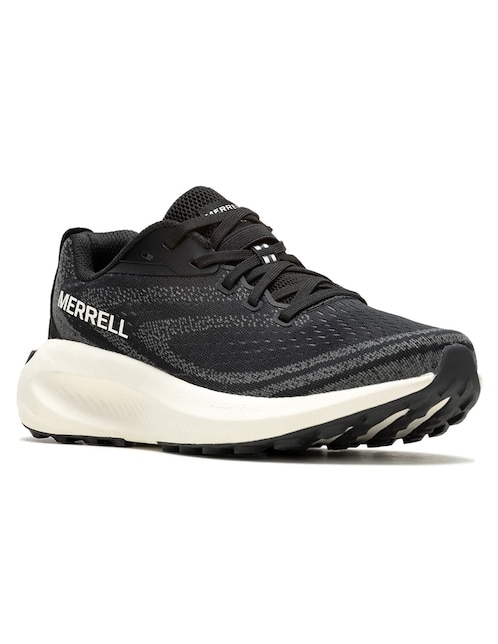 Tenis de mujer para trail running 1