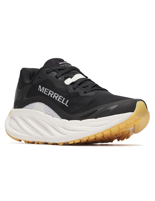 Tenis de mujer para trail running 1