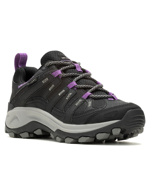 Tenis Claypool de mujer para hiking 1