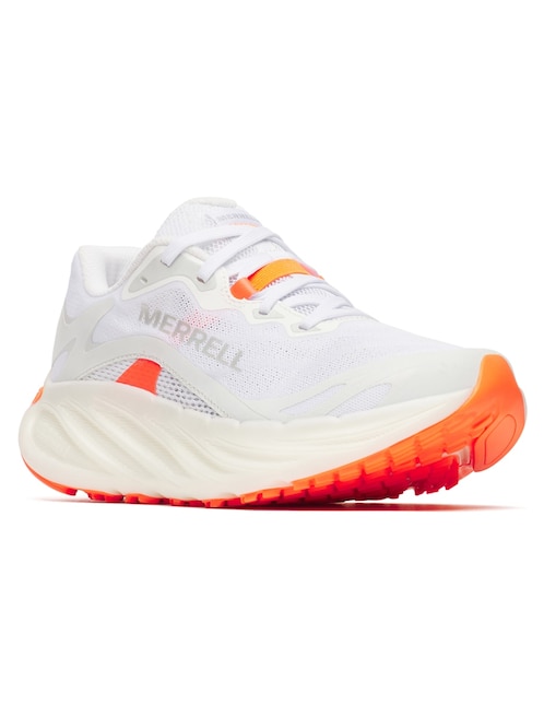 Tenis Promorph de mujer para trail running 1