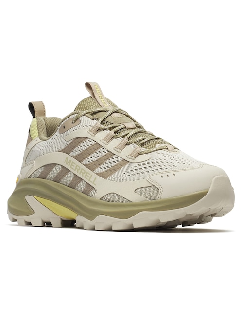 Tenis Merrell Moab Speed 2 de hombre para hiking