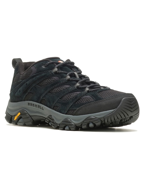 Tenis Merrell Moab 3 de hombre para hiking