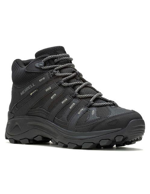Tenis Merrell Claypool 2 Sport Mid Gtx de hombre para hiking