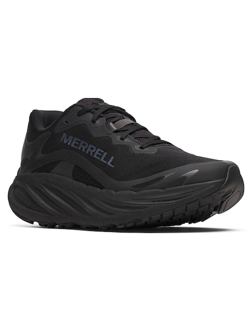 Tenis Merrell Promorph de hombre para trail running