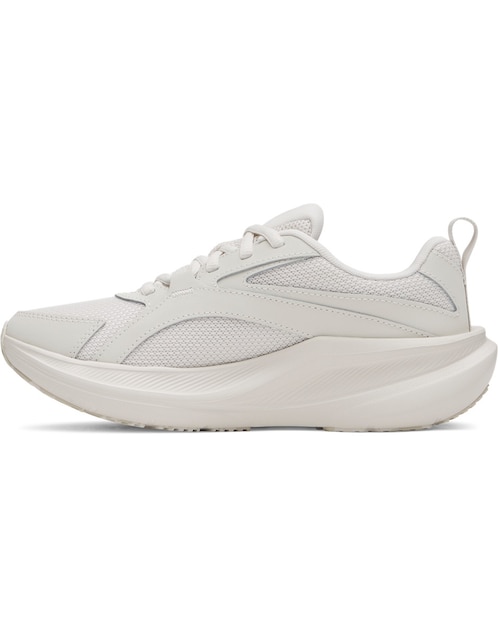 Tenis UA W Assert 11 para correr de mujer 1