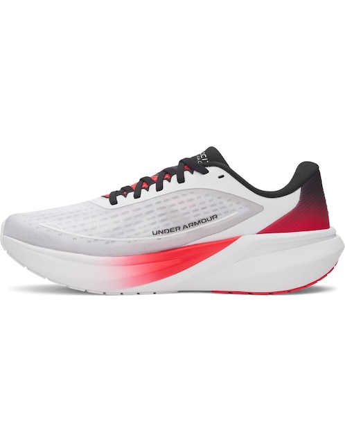 Tenis UA Velociti Pace para correr de hombre 1