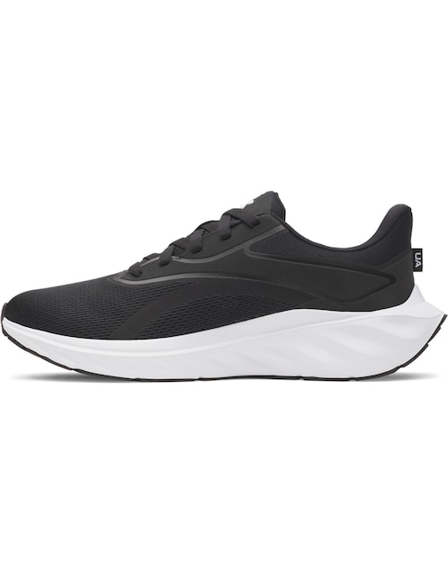 Tenis UA Ascend para correr de hombre 1