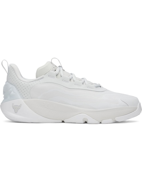Tenis para entrenamiento Under Armour de mujer