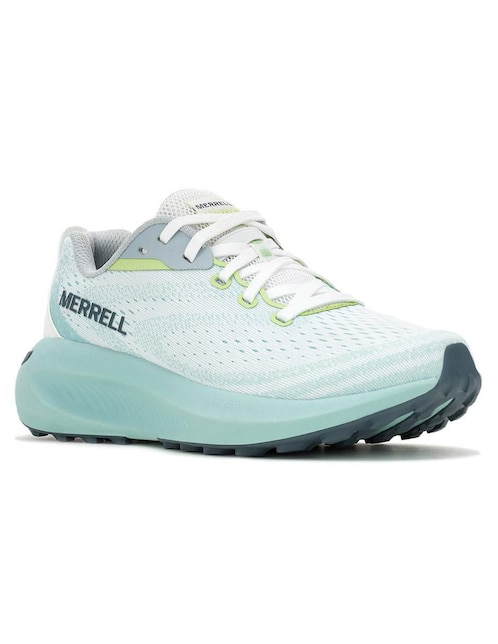Tenis Morphlite de mujer para trail running 1
