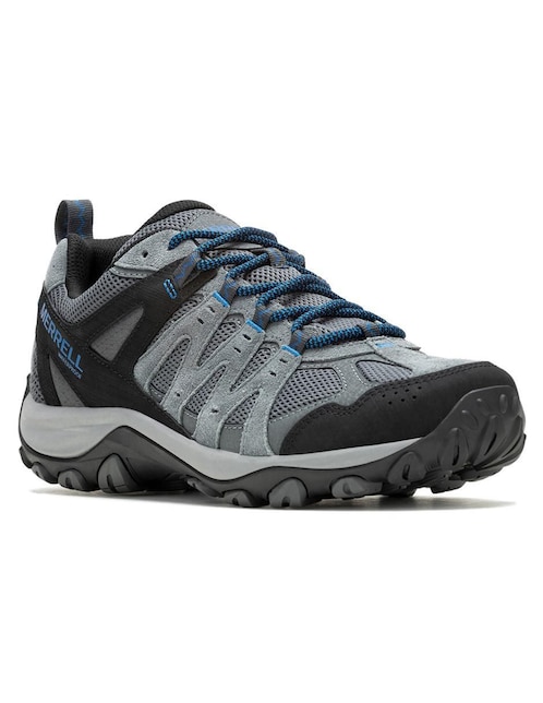 Tenis Merrell Accentor de hombre para hiking