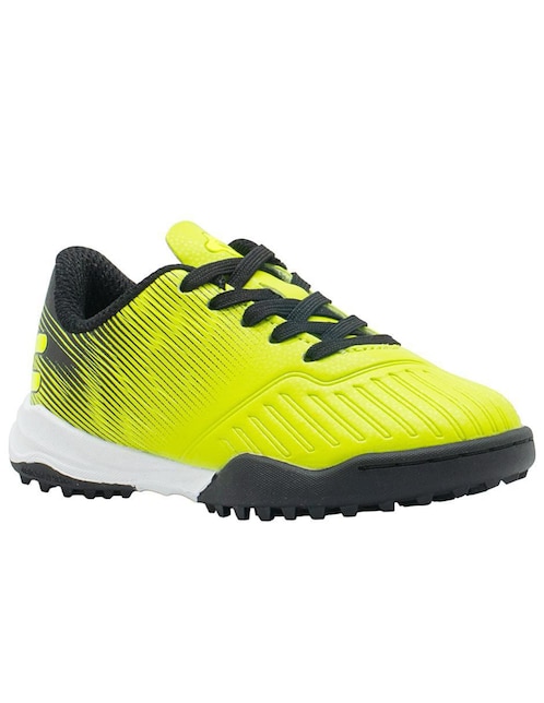 Tenis Charly Ultralight Performance de niño para fútbol