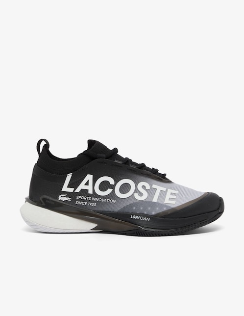 Tenis para pádel de mujer 1