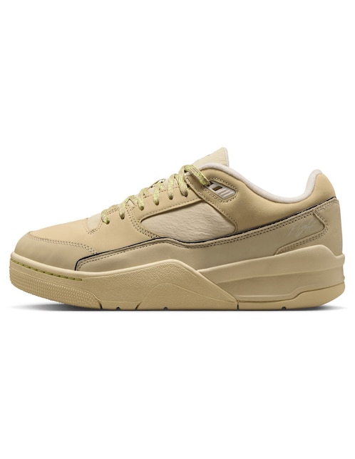 Tenis casual Jordan Jordan Flight Court de hombre