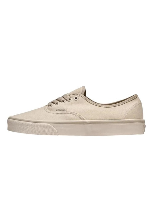 Tenis "para" casual vans authentic "de" mujer