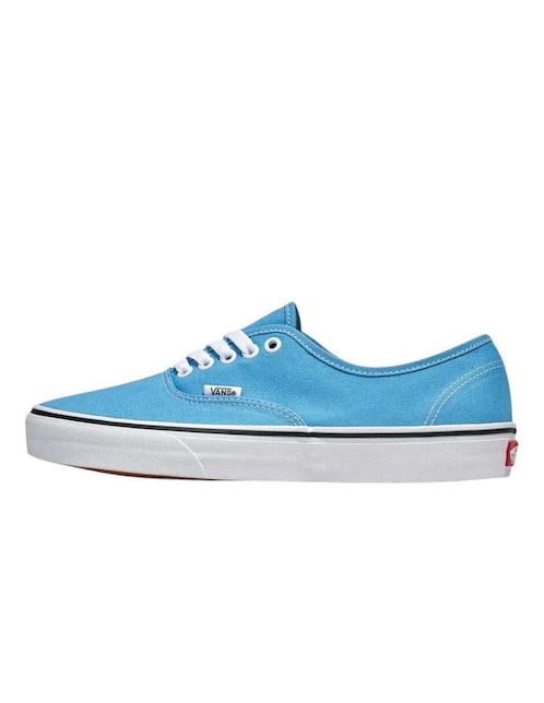 Tenis casual Vans Authentic de mujer