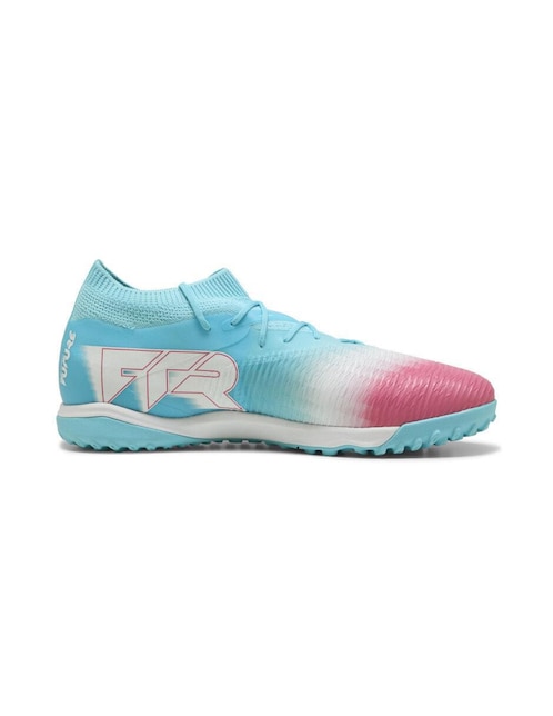Tenis Future 8 Match Re-Charge para fútbol Puma de hombre