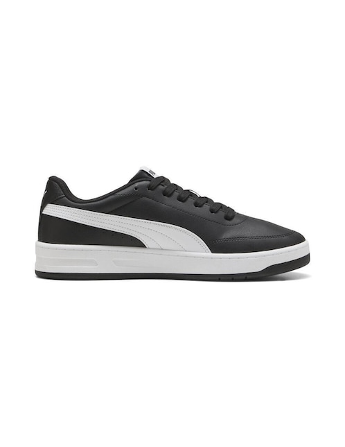 Tenis Puma Court Classic Vulc unisex