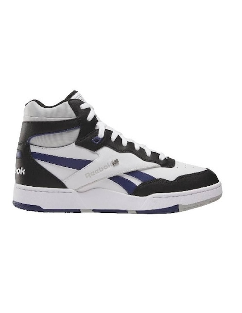Tenis de piel Reebok unisex para básquetbol