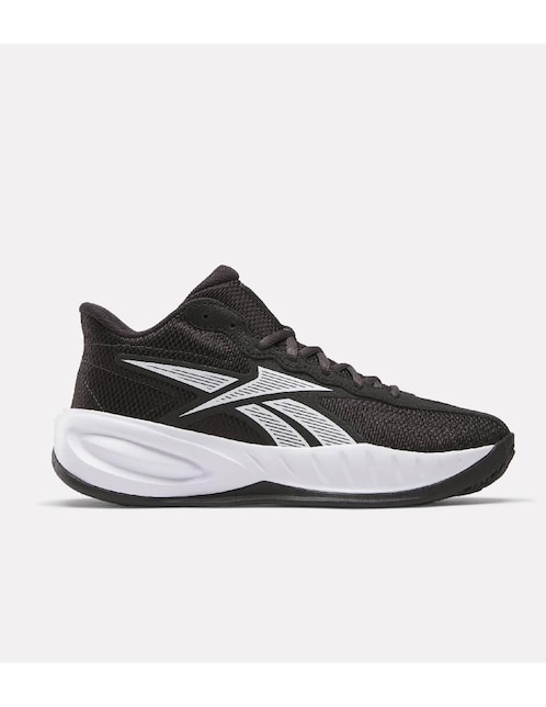 Tenis Reebok Press unisex