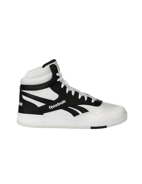 Tenis de Piel Reebok BB 1000 unisex