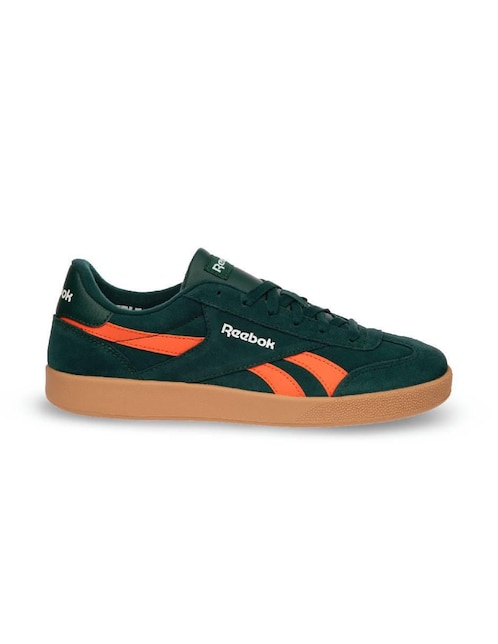 Tenis Reebok Smash Edge unisex