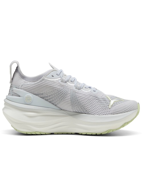 Tenis Foreverrun Nitro 2 wn para correr de mujer 1