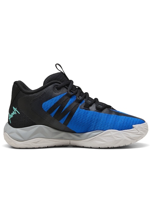 Tenis Dagger 2 para básquetbol Puma de hombre