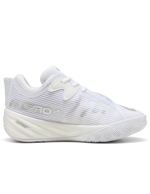 Tenis Allpro Nitro 2 para básquetbol de hombre 1