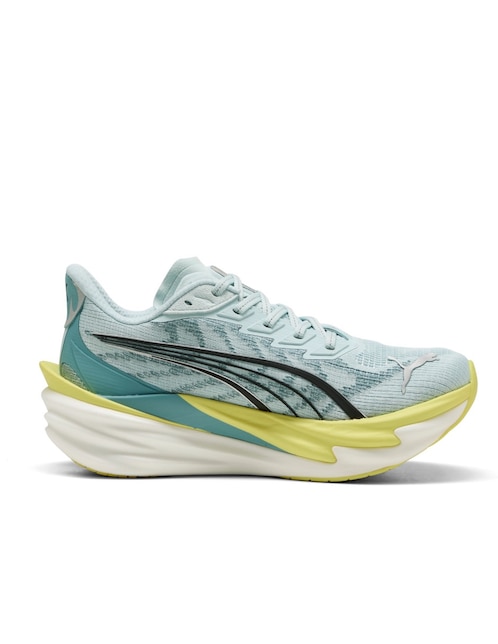 Tenis Deviate Nitro 4 para correr de hombre 1