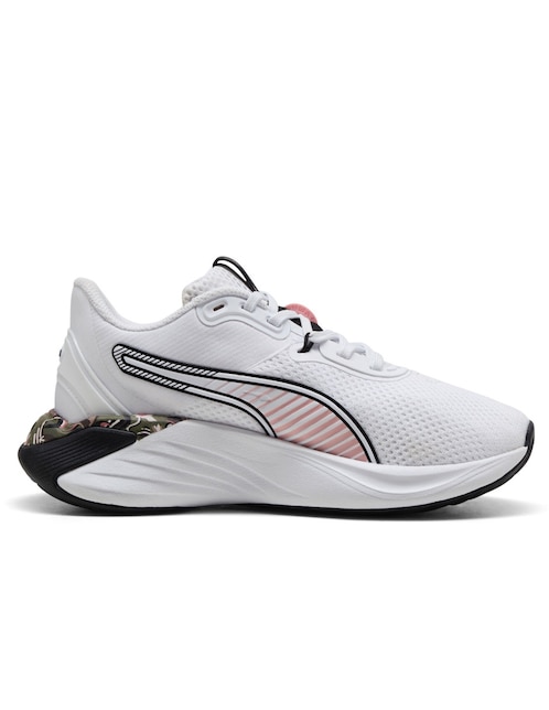 Tenis para entrenamiento Puma de mujer