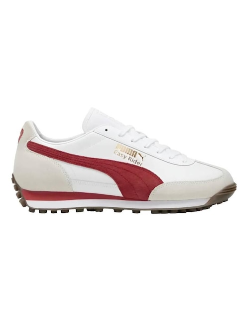 Tenis Puma Easy Rider de mujer