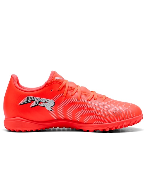 Tenis Future 9 Play TT para Fútbol Puma de hombre