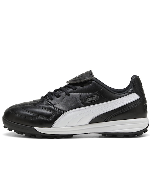 Tenis King Liga para fútbol Puma de hombre