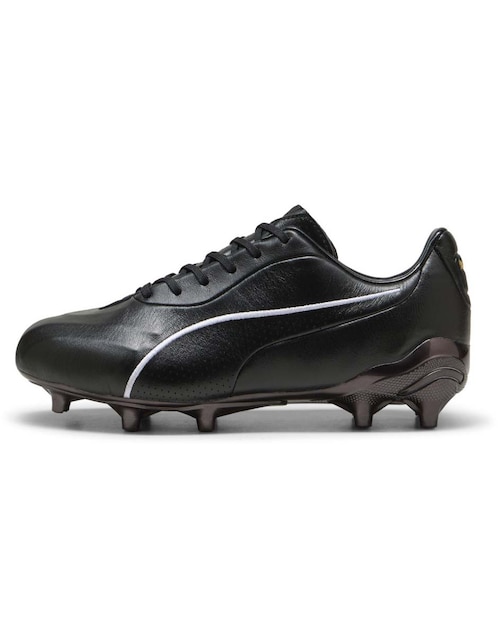 Tenis King Platinum FGAG para fútbol Puma de hombre