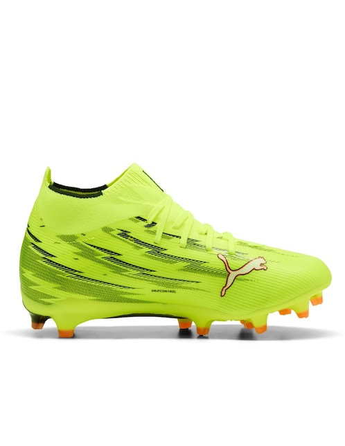 Tenis Ultra 6 Match FGAG para Fútbol de hombre 1