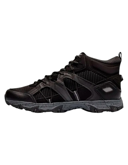 Bota de montañismo y senderismo Fila Grand Tier para hombre