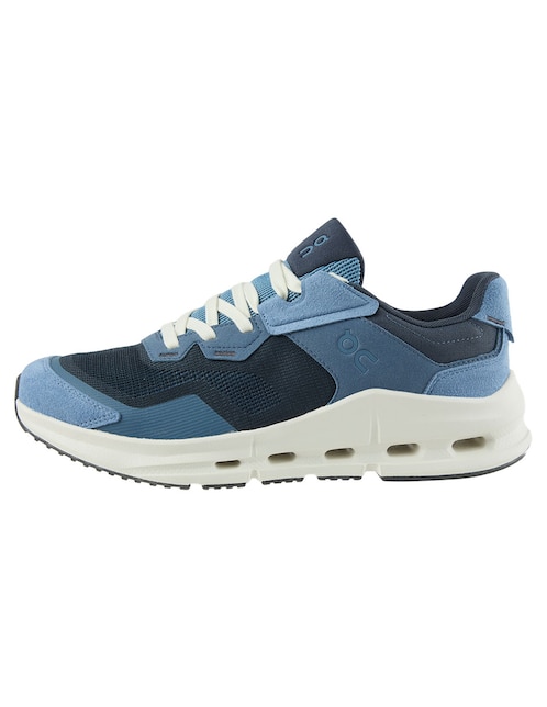 Tenis Cloudnova Rift de hombre 1