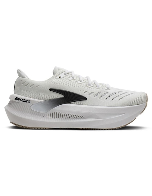 Tenis Glycerin Max 2 para correr Brooks de mujer