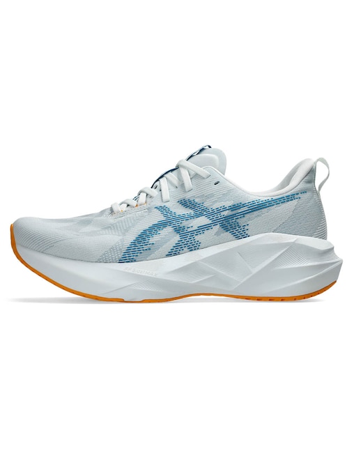 ASICS Tenis Novablast 5 para correr Asics de hombre