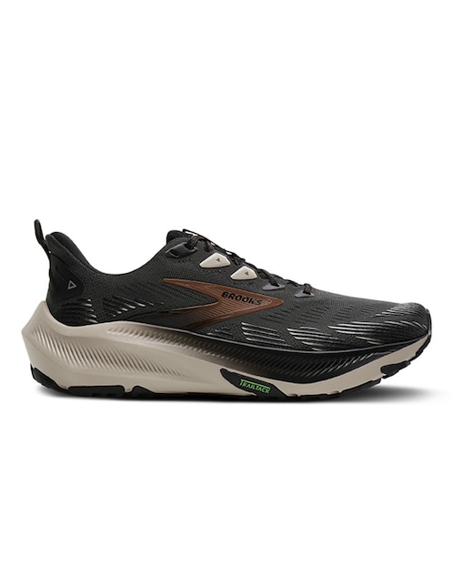 Tenis Ghost Trail para senderismo de hombre 1