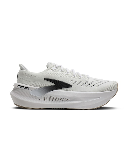 Tenis Glycerin Max 2 para correr Brooks de hombre