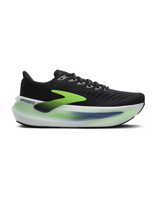 Tenis Glycerin Max 2 para correr Brooks de hombre