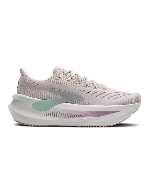 Tenis Glycerin Max 2 para correr Brooks de mujer