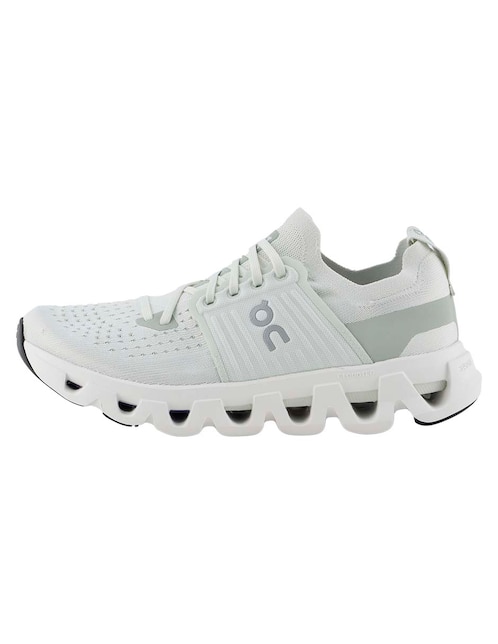 Tenis Cloudswift 4 para correr On de hombre