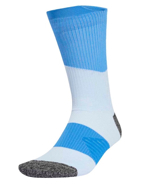 Calceta comfort para correr Adidas unisex