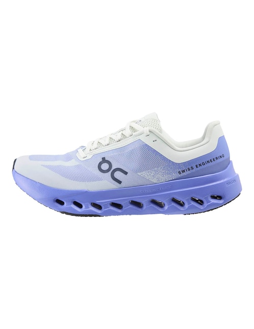 Tenis Cloudsurfer Next para correr de hombre 1