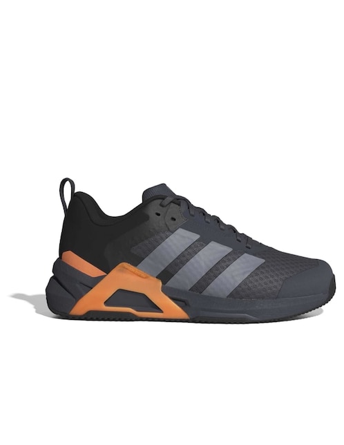 Tenis para entrenamiento Adidas Dropset Control Trainer M de hombre