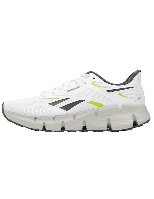 REEBOK Tenis Reebok Zig Dynamica 6 de hombre para correr