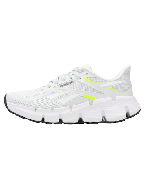 REEBOK Tenis Reebok Zig Dynamica 6 de mujer para correr